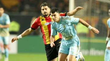 القنوات الناقلة لمواجهة الأهلي والترجي في إياب ربع نهائي دوري أبطال إفريقيا